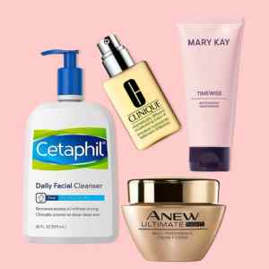 Skin Care Accessories