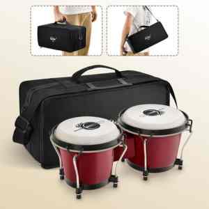 Bongo Travel Kit