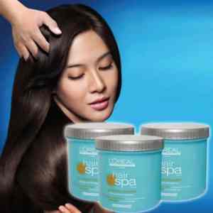 Hair Spa Cream